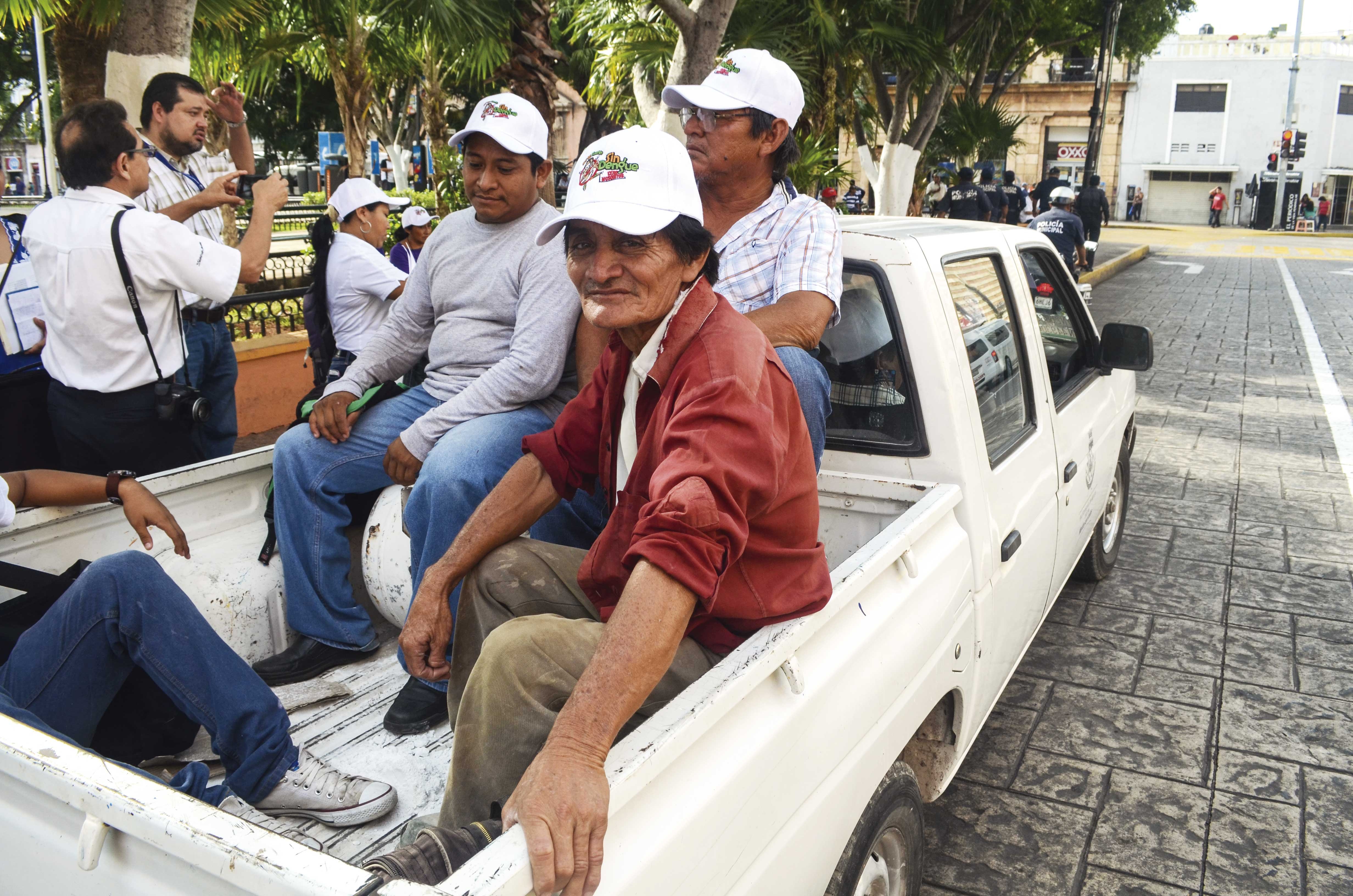 Problema de basura se reflejará en salud